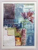 * KATHRYN SHARP, PERSCRIBE PINK