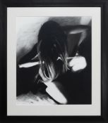 * DONALD MACDONALD (SCOTTISH b. 1976), WRAP 7