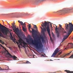 Contemporary Pictures | timed auction