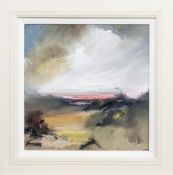 * ROSANNE BARR, LEAVING THE COAST