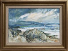 * JAMES WATT RGI (SCOTTISH 1931 - 2022), DORUS MHOR