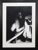 * DONALD MACDONALD (SCOTTISH b. 1976), WRAP 8