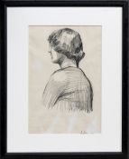 * PETER HOWSON OBE (SCOTTISH b. 1958), JOHN LENNON