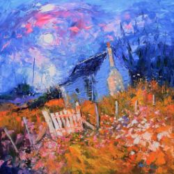 Contemporary Pictures | timed auction