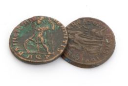 CRISPUS CAESAR 316-326