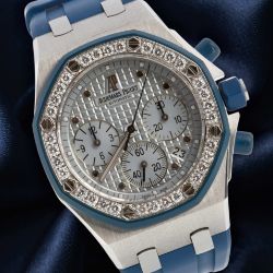 Jewellery & Watches | timed auction