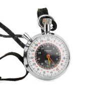 HEUER, TRACKSTAR STOPWATCH