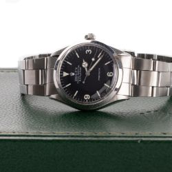 Banknotes, Jewellery & Watches | timed auction