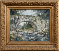 SCOTTISH SCHOOL (20TH CENTURY), CARRBRIDGE