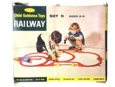 COLLECTION OF 60s/70s BOXED GAMES AND TOYS,