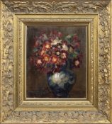 KATE WYLIE (SCOTTISH 1877 - 1941), STILL LIFE