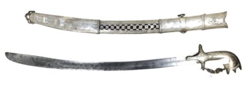 INDO PERSIAN SHAMSHIR,