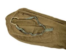 WWI MILITARY SLEEPING BAG LINER,