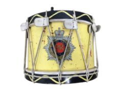 MILITARY MARCHING DRUM,