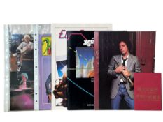 GROUP OF ORIGINAL MUSIC PROGRAMMES,