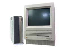 APPLE MACINTOSH SE COMPUTING SYSTEM, MODEL M5011