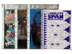 GROUP OF ORIGINAL MUSIC PROGRAMMES,
