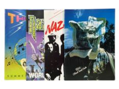 GROUP OF ORIGINAL MUSIC PROGRAMMES,