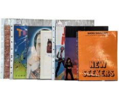 GROUP OF ORIGINAL MUSIC PROGRAMMES,