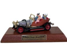 CORGI, CHITTY CHITTY BANG BANG