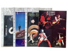 GROUP OF ORIGINAL MUSIC PROGRAMMES,
