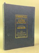 THE REVEREND W. AWDRY, THOMAS THE TANK ENGINE