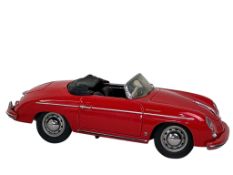 FRANKLIN MINT MODEL VEHICLES, 1:24 SCALE