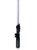 STAR WARS DARTH VADER FORCE FX LIGHT SABER,