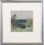 ALEXANDER CREE, ACROSS THE VALLEY