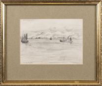 JAMES KAY, HILLS OF MORVERN AND SOUND OF MULL