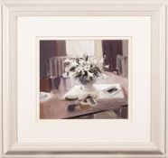 ETHEL WALKER, BOUQUET