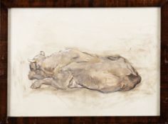 IN THE STYLE OF SIR GEORGE PIRIE, BULL