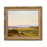 SCOTTISH SCHOOL (20TH CENTURY), SCOTTISH LANDSCAPE