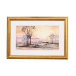 AFTER ROWLAND HILDER (BRITISH 1905 - 1993), HANBY LINCOLNSHIRE