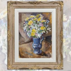 British & International Pictures | timed auction