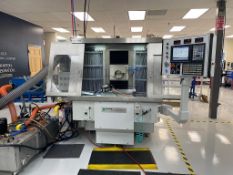 Tridex Technology CNC Burr-Free Electrochemical Grinder, New in 2022