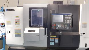 Okuma CNC Turning Center, New in 2013