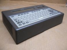 TELESIS TMC420 MARKING SYSTEM CONTROLLER; 115/230V