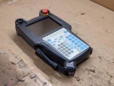 FANUC A05B-2518-C202#EMH TEACH PENDANT