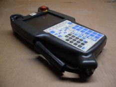 FANUC A05B-2518-C202#EMH TEACH PENDANT