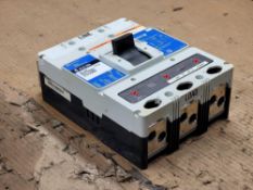 CUTLER HAMMER HLD3600 CIRCUIT BREAKER 600 AMP