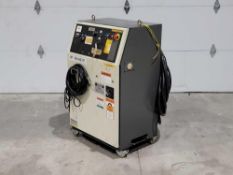 FANUC A05B-2535-B055 ROBOT CONTROL CABINET R-30IA