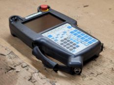 FANUC A05B-2518-C202#EMH TEACH PENDANT