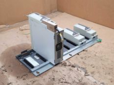 ALLEN BRADLEY 2094-BM02-S KINETIX 6000 SERVO DRIVE