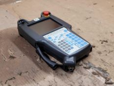 FANUC A05B-2518-C202#EMH TEACH PENDANT