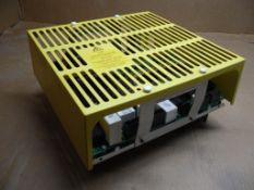 FANUC A06B-6107-H002 SERVO AMPLIFIER WITH ATTACHED