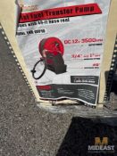 Diesel Transfer Pump