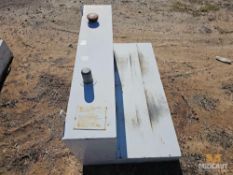 88 Gallon Fuel Tank