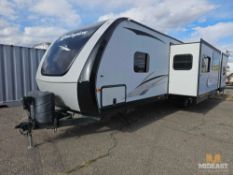 Remington XLT Camper