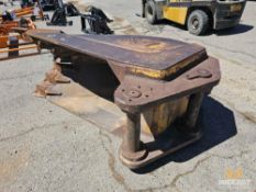 Hensley Ripper Bucket